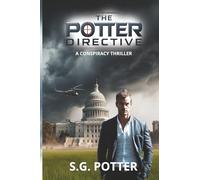 The Potter Directive (Shane Potter Chronicles)
