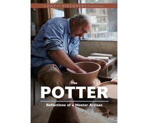 The Potter: Reflections of a Master Artisan by various