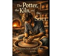 The Potter, the Kiln and the Soul: 12 Step recovery: Lessons from the Potter on steps 2,3,6 and 7