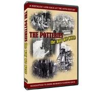 The Potteries, The Way We Were
