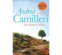 The Potter's Field (Inspector Montalbano mysteries, 13)