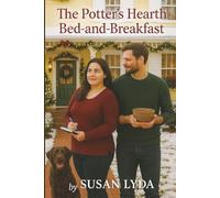 The Potter's Hearth Bed-and-Breakfast