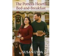 The Potter's Hearth Bed-and-Breakfast