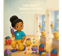 The Potty Signal Patrol: A Listen-to-Your-Body Adventure