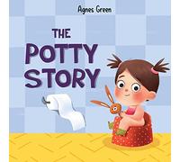 The Potty Story: Girl’s Edition