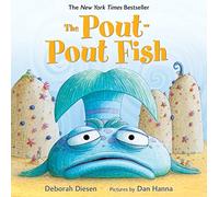 The Pout-Pout Fish: 1