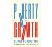 The Poverty Of Growth