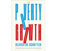The Poverty of Growth