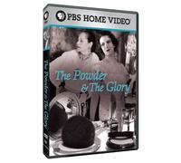 The Powder & the Glory [USA] [DVD]