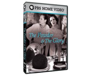 The Powder & the Glory [USA] [DVD]