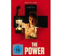 The Power [Alemania] [DVD]