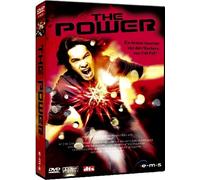 The Power [Alemania] [DVD]