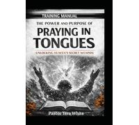 The Power and Purpose of Praying in Tongues