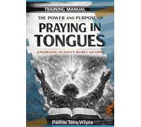 The Power and Purpose of Praying in Tongues