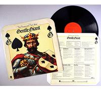 The Power And The Glory