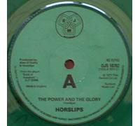 The Power And The Glory - Horslips 7" 45