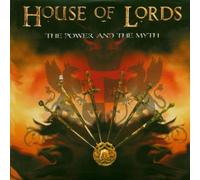 The Power And The Myth by House Of Lords (2004-03-15)