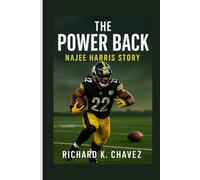 The Power Back: Najee Harris Story