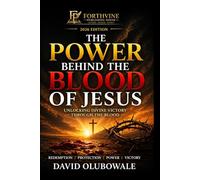 The Power Behind the Blood