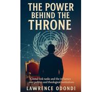 The Power Behind the Throne