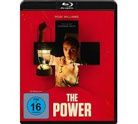 The Power – Blu-ray – Edición Alemania – Capelight Pictures