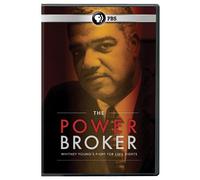 The Power Broker: Whitney Young's Fight for Civil Rights [DVD]