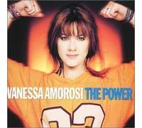 The Power by Amorosi, Vanessa (2000-10-31)
