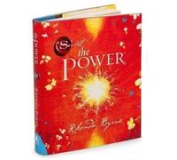 [(The Power)] [ By (author) Rhonda Byrne ] [August, 2010]