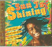 The Power Coalition - Sun is Shining