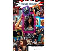 The Power Company: Episode One: And the Band Played On