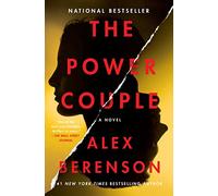 The Power Couple: A Novel