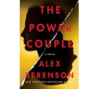 The Power Couple: A Novel
