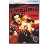 The Power - DAS VIERTE Edition [Alemania] [DVD]