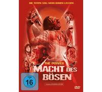 The Power - Die Macht des Bösen (DVD) (Importación USA)