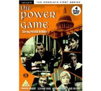 The Power Game - Series 1 [1965] [Reino Unido] [DVD]