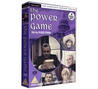 The Power Game - Series 2 [Reino Unido] [DVD]