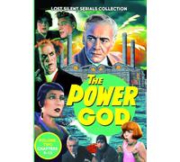 The Power God: Volume 2 Chapters 9-15 [USA] [DVD]