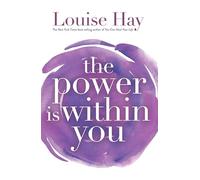 The Power Is Within You