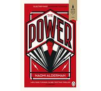 The Power: Now a Major TV Series with Prime Video