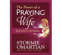 The Power of a Praying Wife Devotional