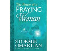 The Power of a Praying Woman Deluxe Edition
