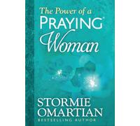 The Power of a Praying Woman Deluxe Edition