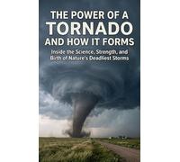 The Power of a Tornado and How It Forms: Inside the Science, Strength, and Birth of Nature's Deadliest Storms