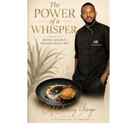 The Power of a Whisper: Being Known Before Being Met