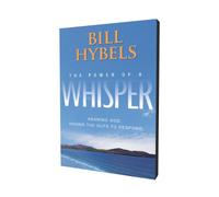 The Power of a Whisper Video Study: Hearing God, Having the Guts to Respond [Alemania] [DVD]