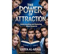 The Power of Attraction: Understanding and Mastering What Draws Us (Self-development)