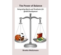 The Power of Balance: Integrating Sports and Academics for Youth Development
