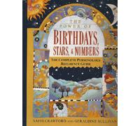 The Power Of Birthdays Stars, & Numbers