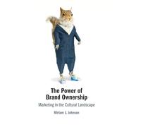 The Power of Brand Ownership: Marketing in the Cultural Landscape