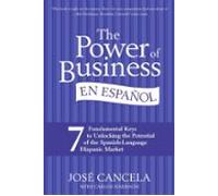 The Power Of Business En Espanol (ebook)
